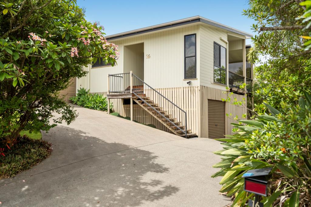 16 Roundelay Ct, Eatons Hill, QLD 4037