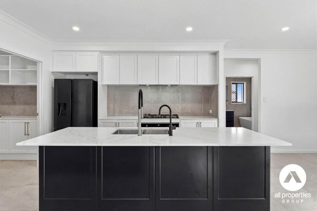 57 Horseshoe Cct, Yarrabilba, QLD 4207