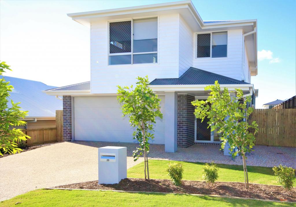 20 Viewland Cres, Thornlands, QLD 4164