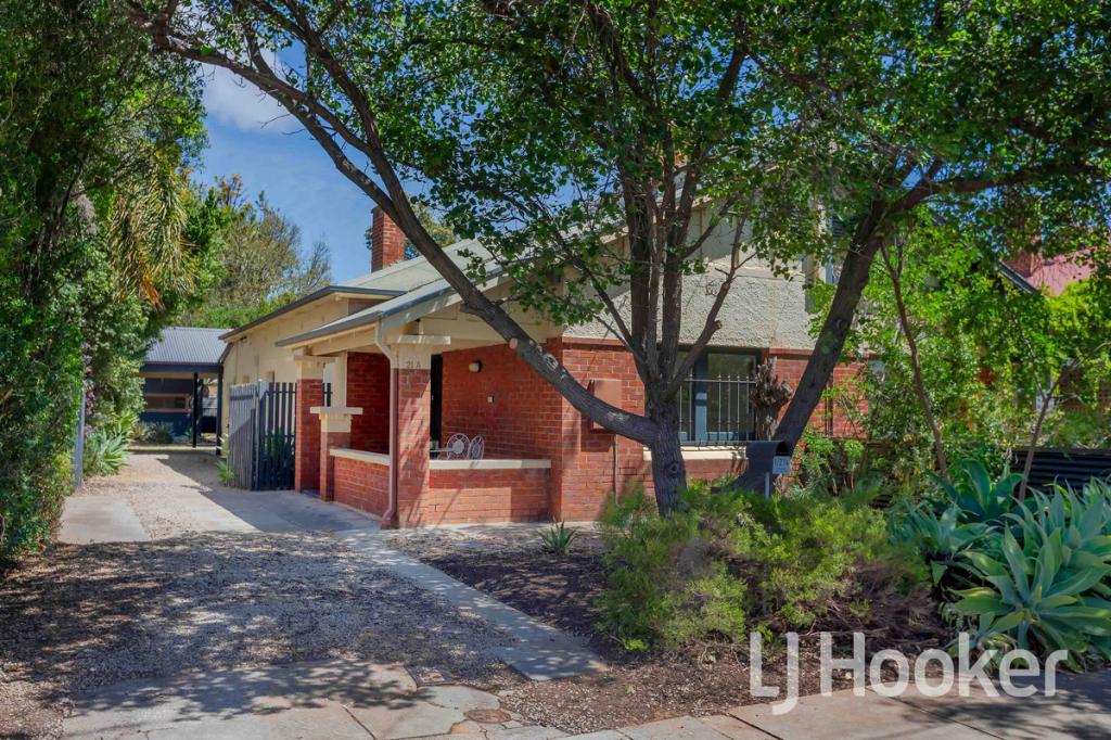 1/21a Tarragon St, Mile End, SA 5031