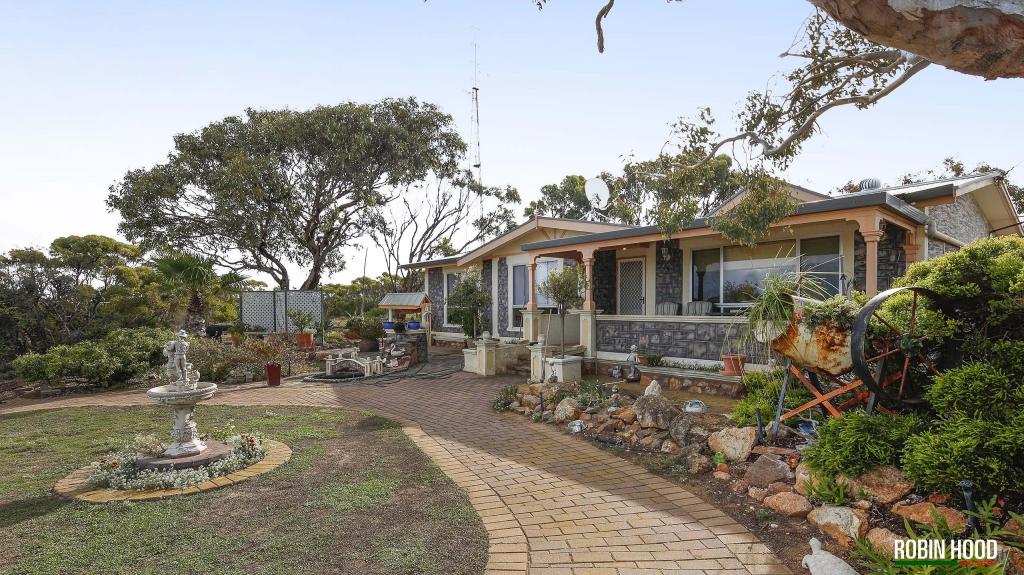 65 Cowley Rd, Arno Bay, SA 5603