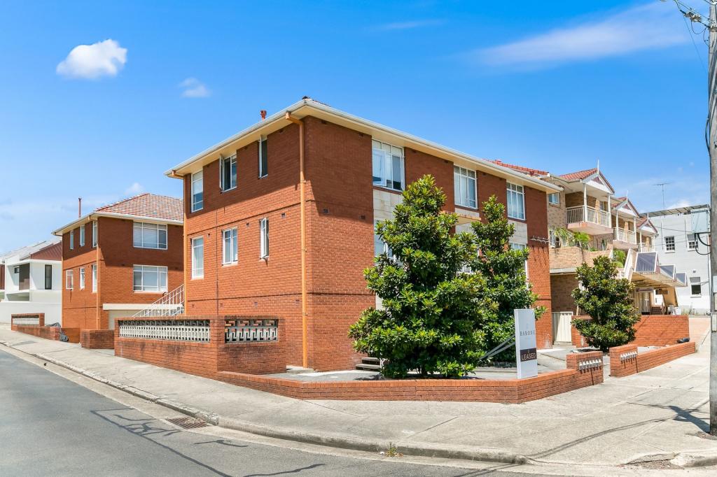 9/253 Queen St, Concord West, NSW 2138