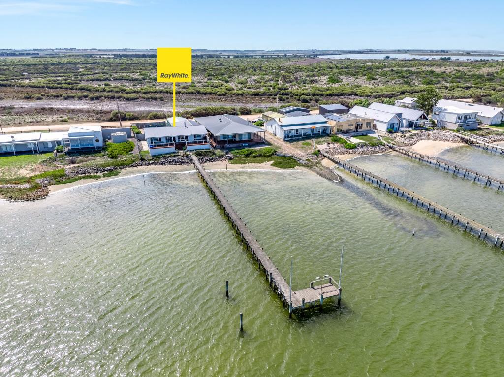35 Goolwa Channel Dr, Hindmarsh Island, SA 5214