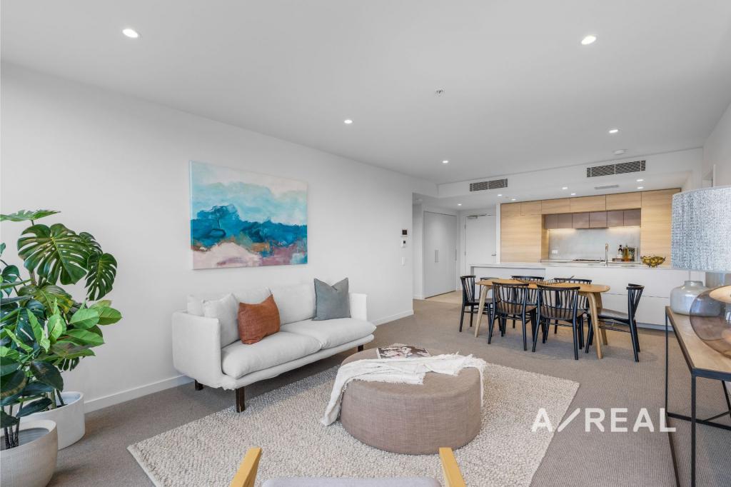 303/103 South Wharf Dr, Docklands, VIC 3008