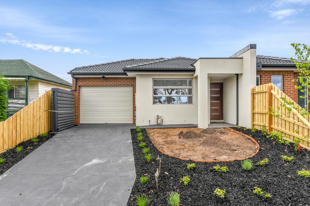 27b Olive Rd, Eumemmerring, VIC 3177