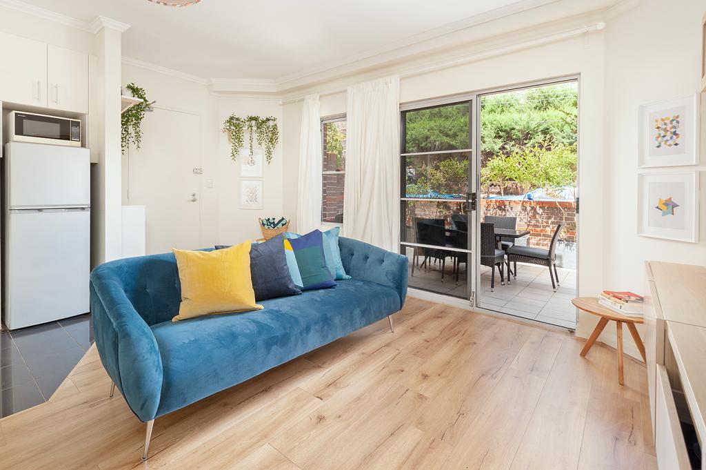 11/10 Webb St, Croydon, NSW 2132