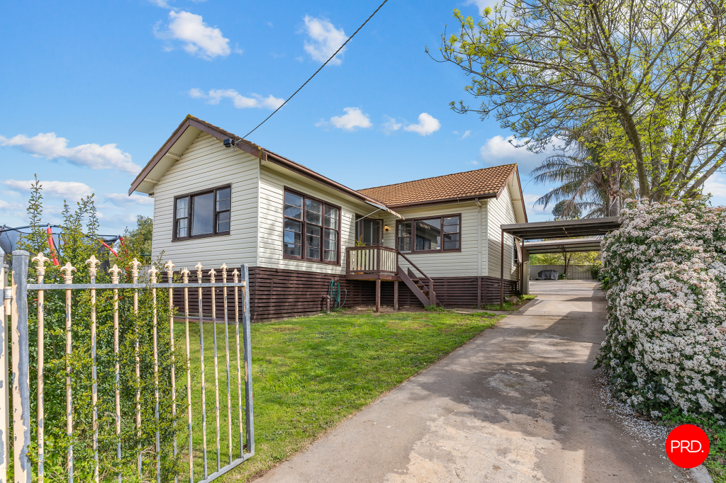 6 Watkins St, Long Gully, VIC 3550