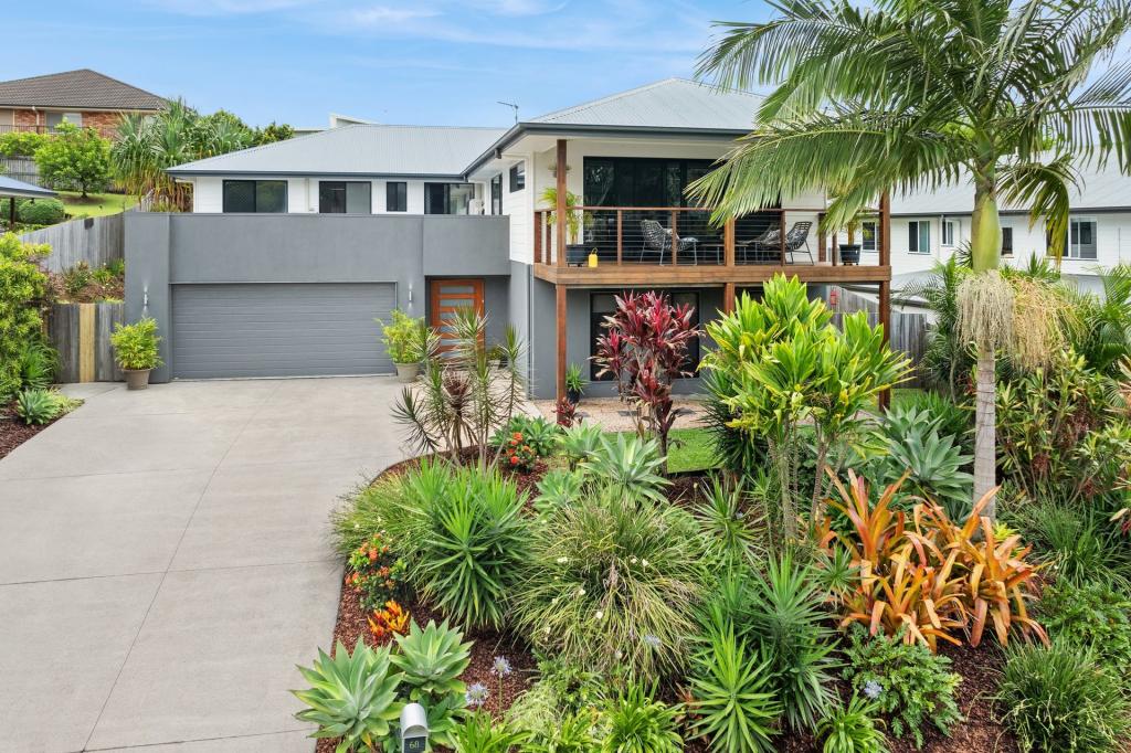 68 Robertson Dr, Burnside, QLD 4560