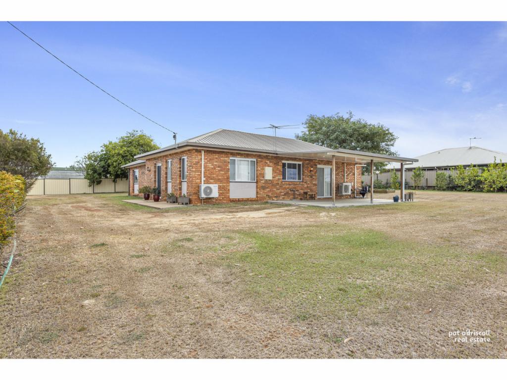 67 Lucas St, Gracemere, QLD 4702