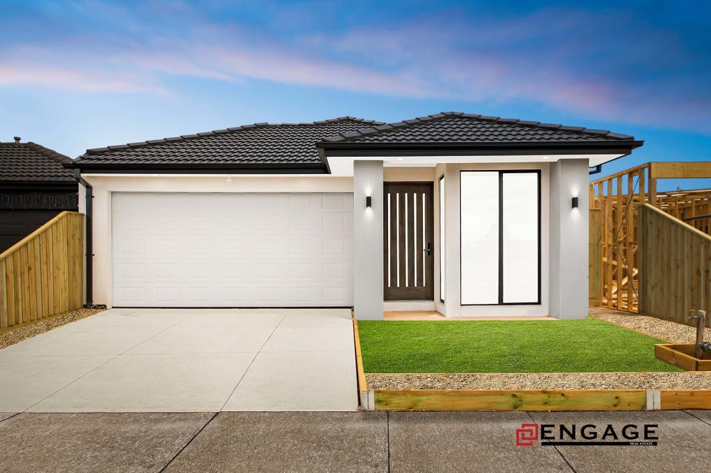16 Malachite Dr, Tarneit, VIC 3029