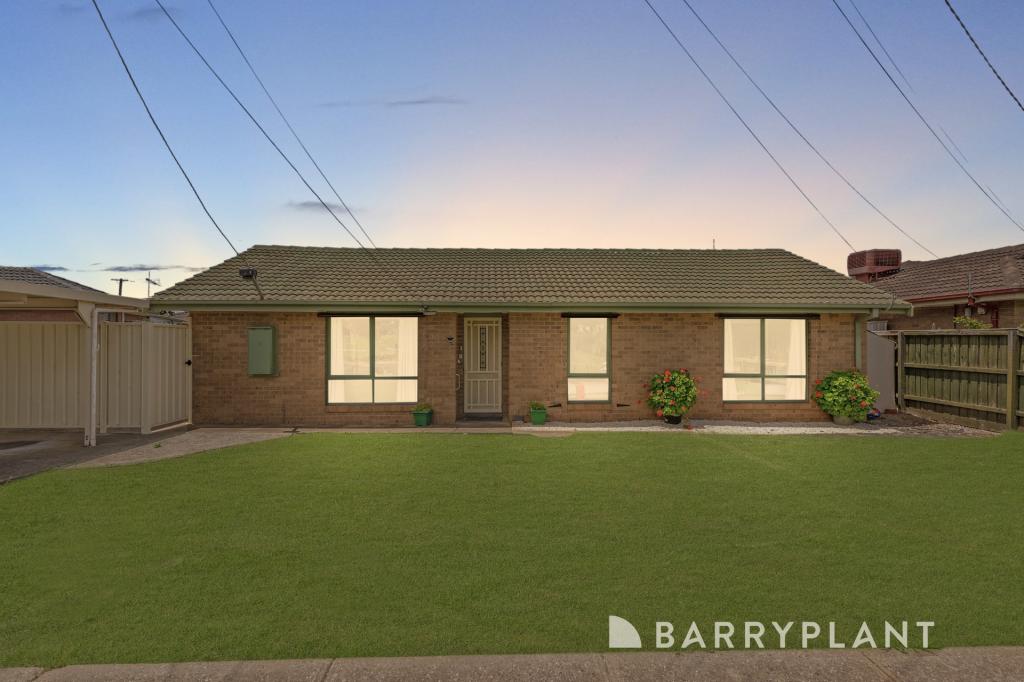 6 Lavarack St, Melton South, VIC 3338