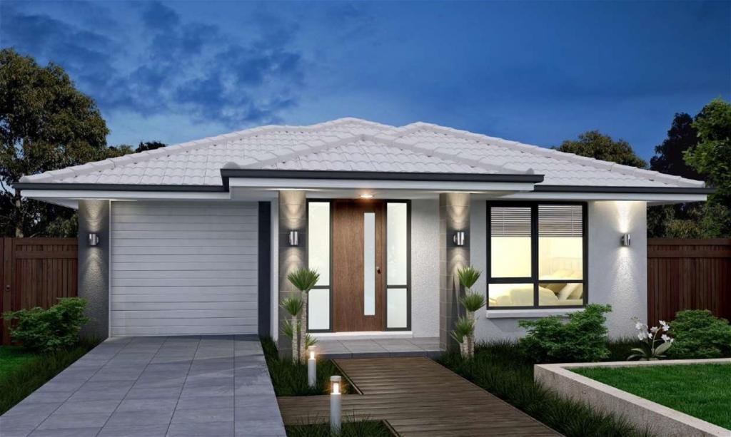 Contact Agent For Address, Coomera, QLD 4209