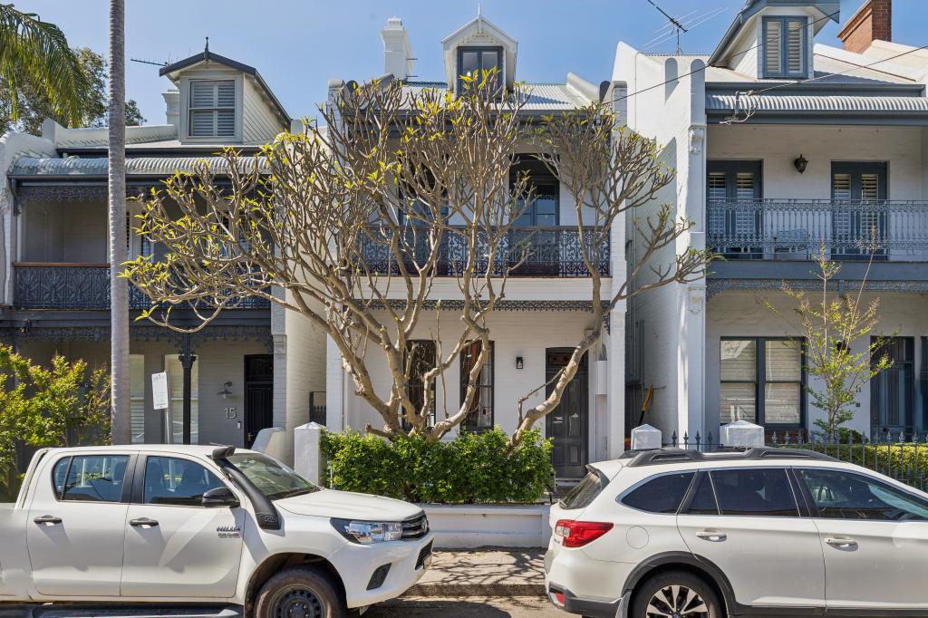 13 Turner St, Balmain, NSW 2041