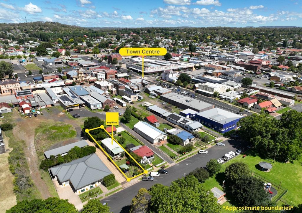 35a East Ave, Glen Innes, NSW 2370