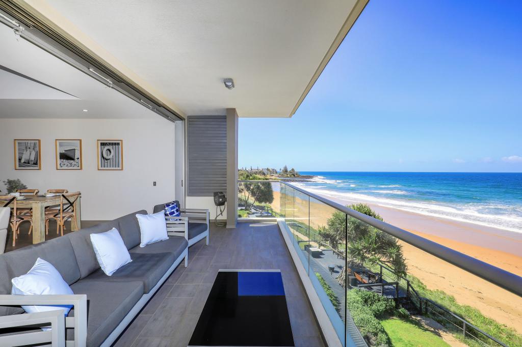 303/32-34 Miller St, Bargara, QLD 4670