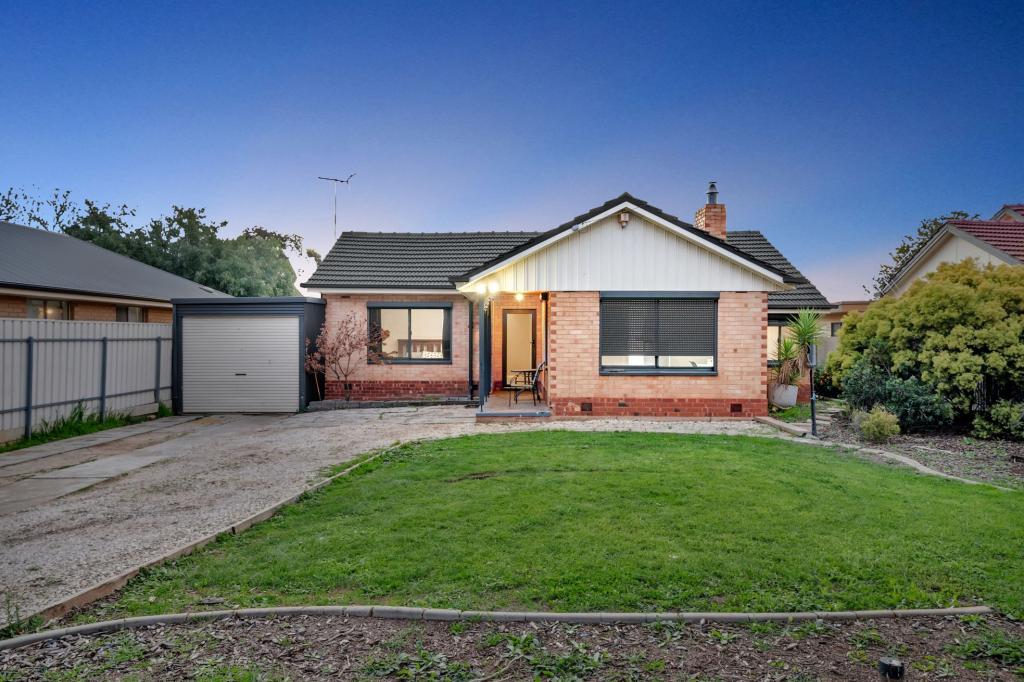 5 KENNER ST, ELIZABETH DOWNS, SA 5113