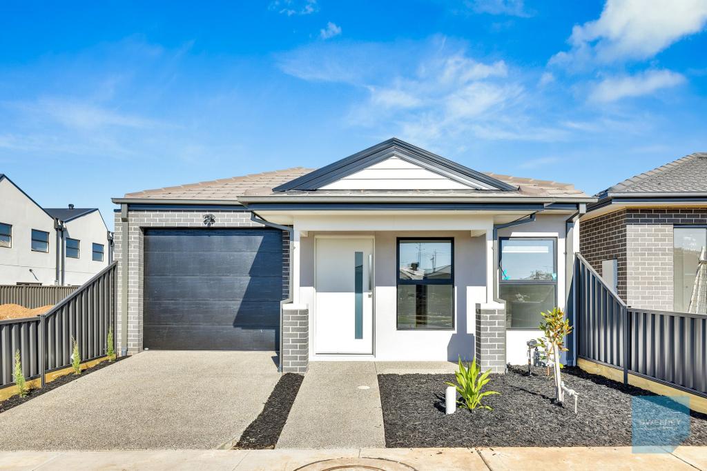 5 Fox St, Fraser Rise, VIC 3336