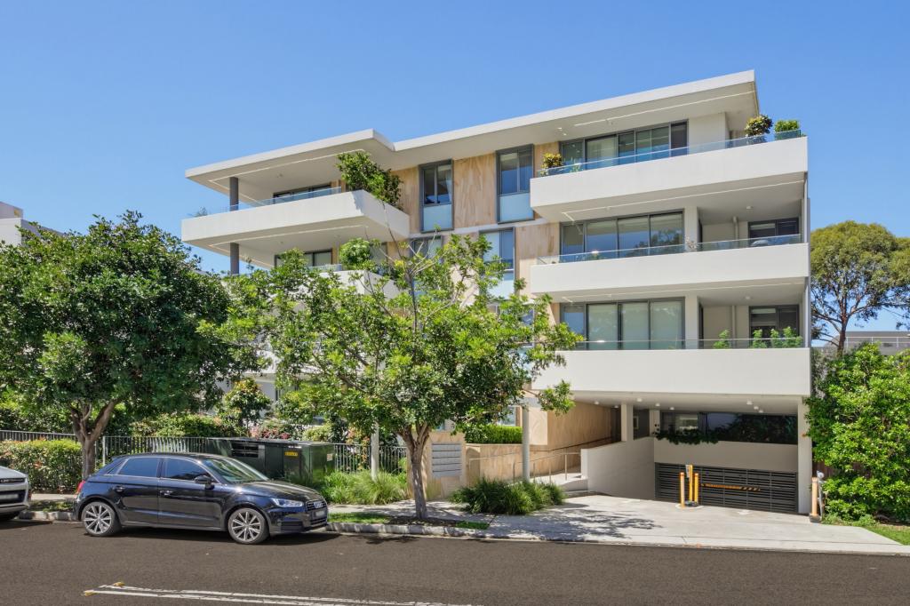 204/36 Bunyala St, Blakehurst, NSW 2221