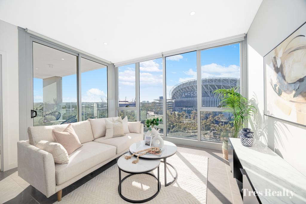 802/9 Paddock St, Lidcombe, NSW 2141