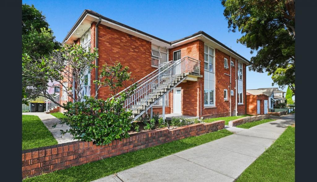 1/6 Queens Ave, Kogarah, NSW 2217