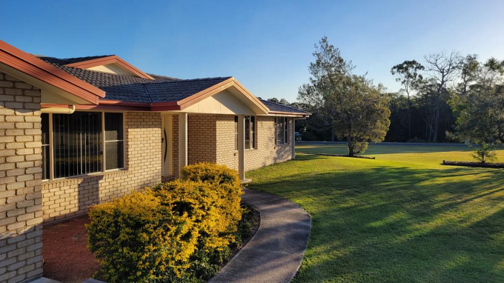 29 Lorikeet Rd, Gulmarrad, NSW 2463