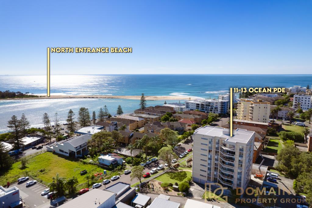 15/11-13 Ocean Pde, The Entrance, NSW 2261