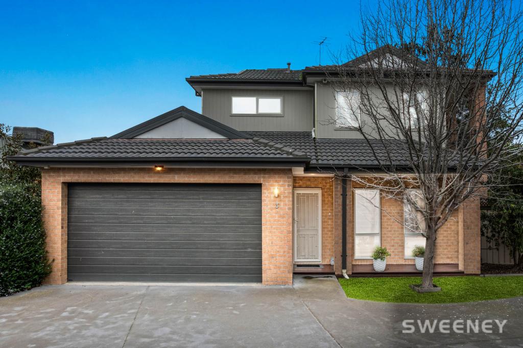 3/9 Trembath Ct, Altona Meadows, VIC 3028