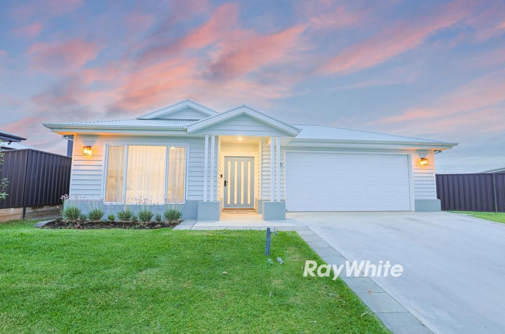 25 Mitchell Ct, Gol Gol, NSW 2738