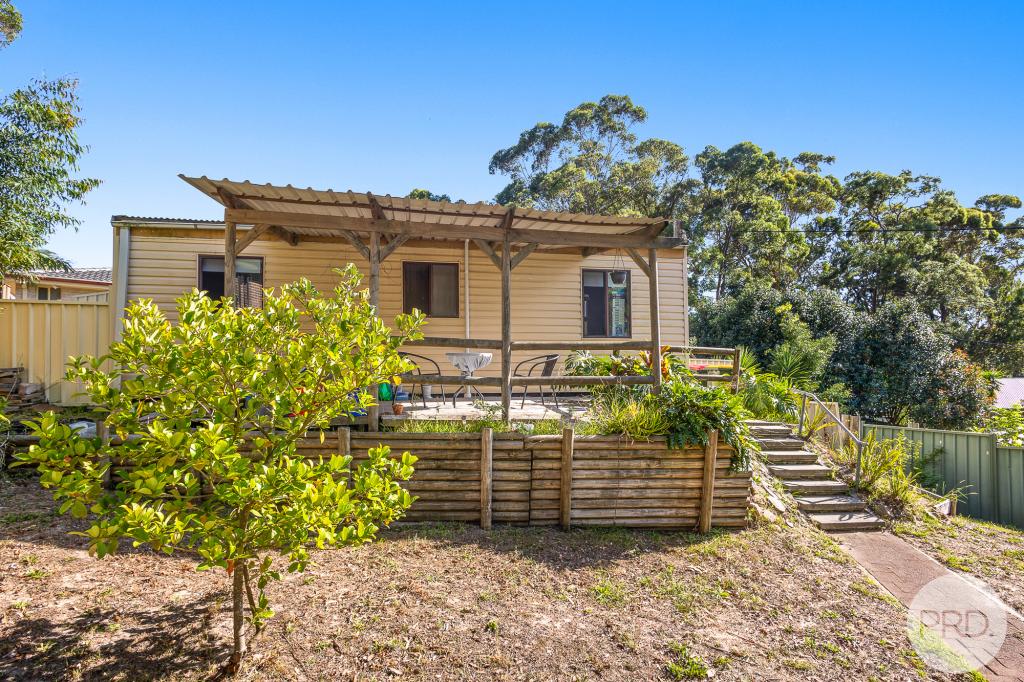 35 James Scott Cres, Lemon Tree Passage, NSW 2319