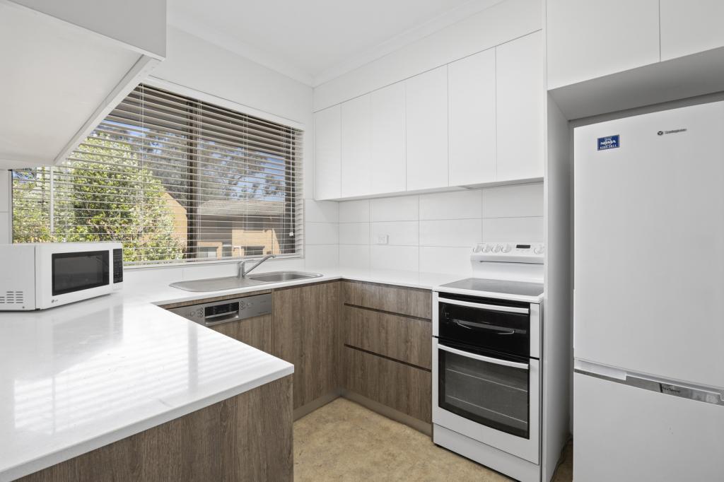 19/17 Medley St, Chifley, ACT 2606