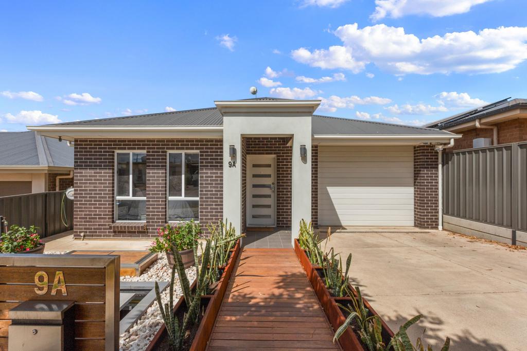 9a Halton St, Enfield, SA 5085