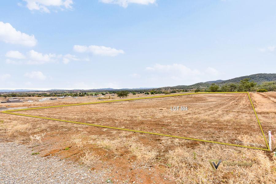 Lot 504 Premiers Street Nemingha, Tamworth, NSW 2340
