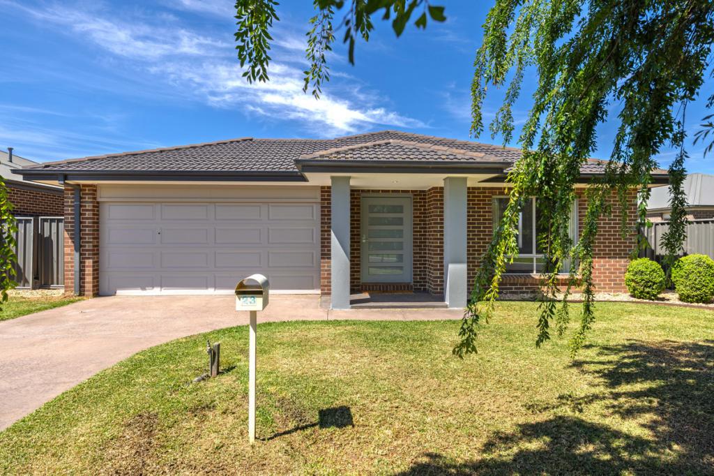 23 Glebe Dr, Sale, VIC 3850
