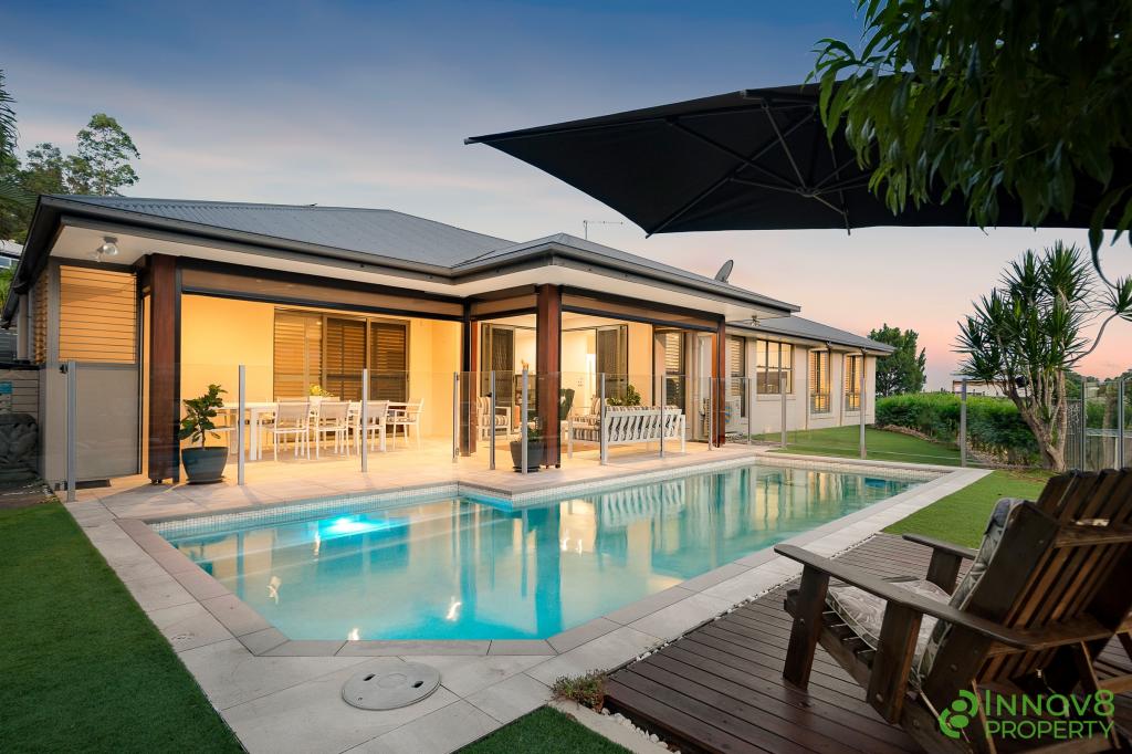 11 Brody Ct, Cashmere, QLD 4500