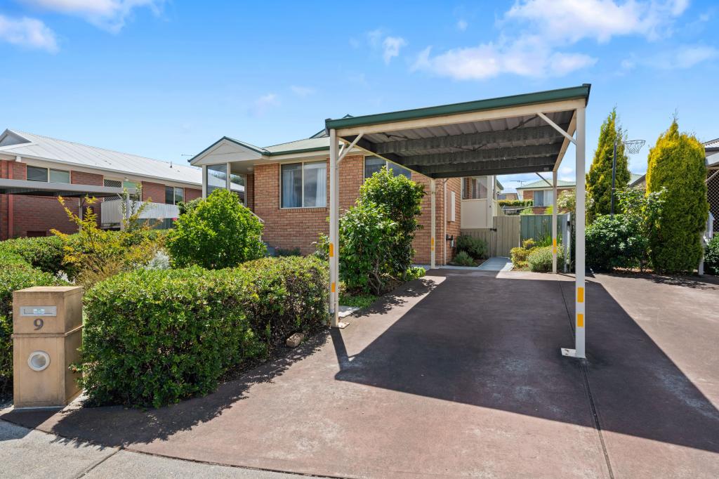 9/3 Barclay Ct, Sorell, TAS 7172