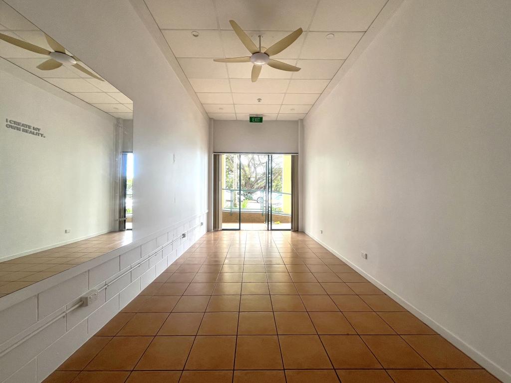 3/115 Shingley Dr, Airlie Beach, QLD 4802