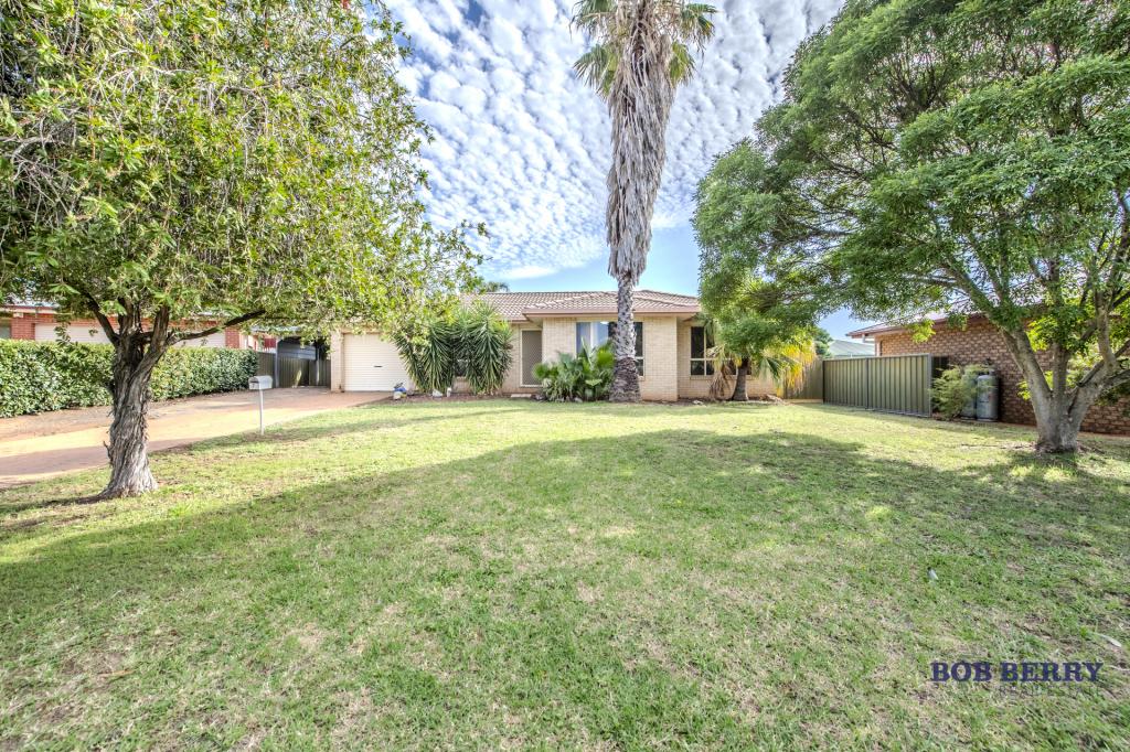 7 Kookaburra Cl, Dubbo, NSW 2830