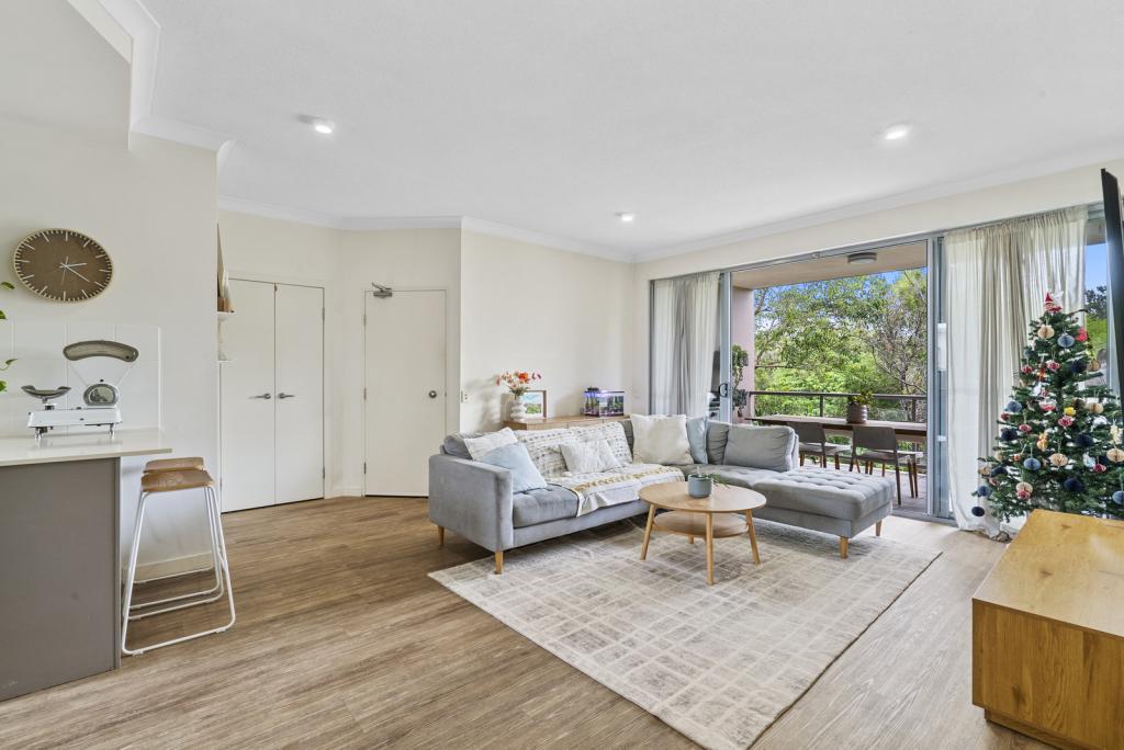 34/19 Carina Peak Dr, Varsity Lakes, QLD 4227