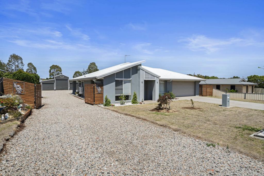 62 Belclaire Dr, Westbrook, QLD 4350