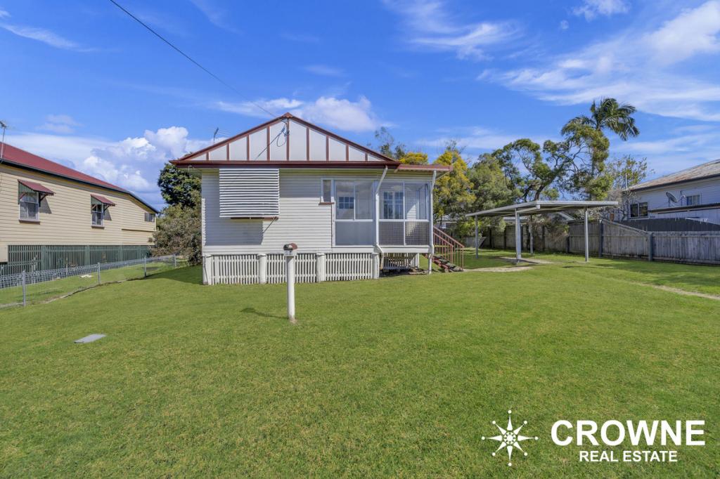 11 Edward St, One Mile, QLD 4305