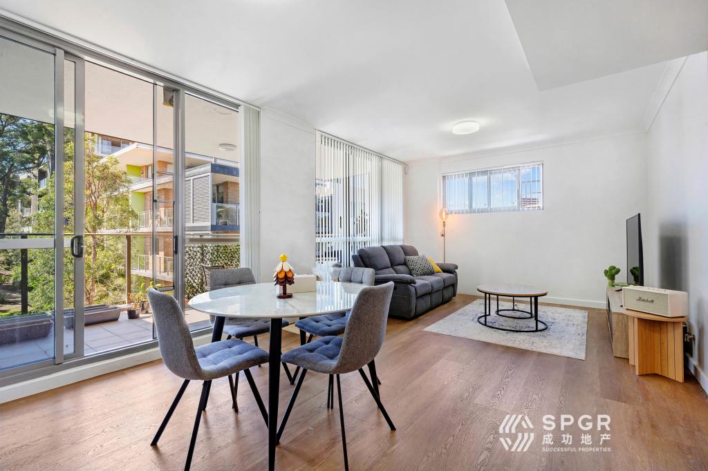 145/1 MERYLL AVE, BAULKHAM HILLS, NSW 2153