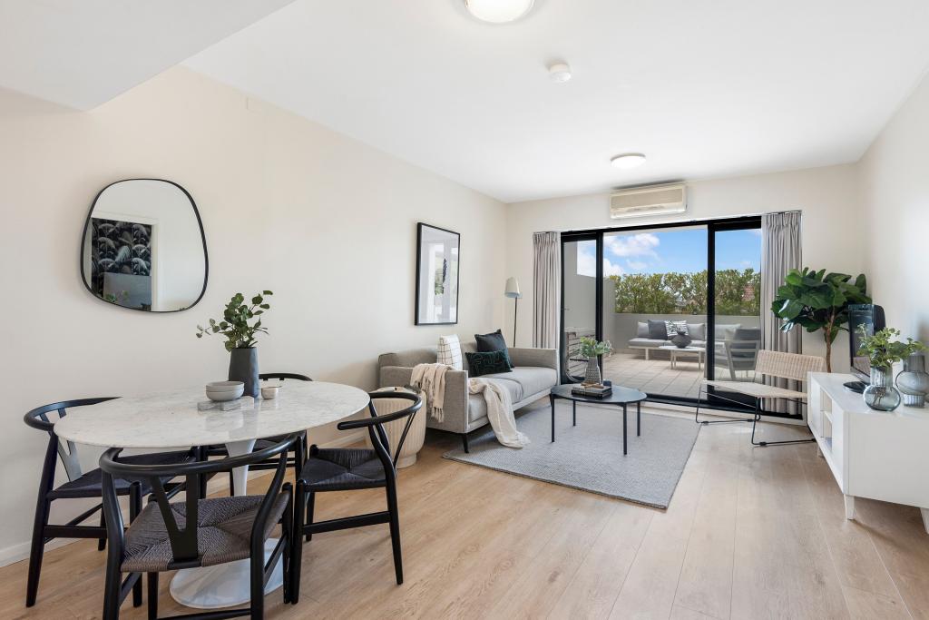 108/128 Sailors Bay Rd, Northbridge, NSW 2063