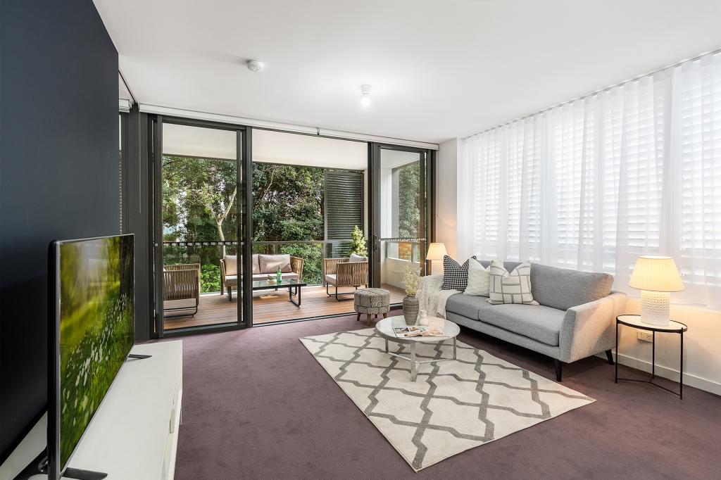 204e/3 Lardelli Dr, Ryde, NSW 2112