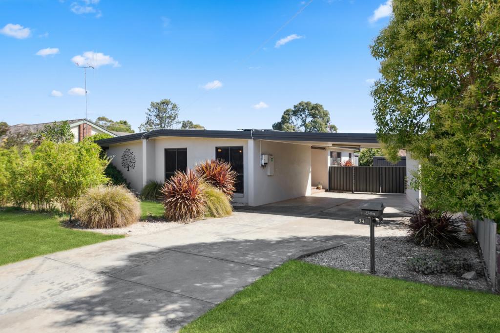 34 Alder St, Golden Square, VIC 3555