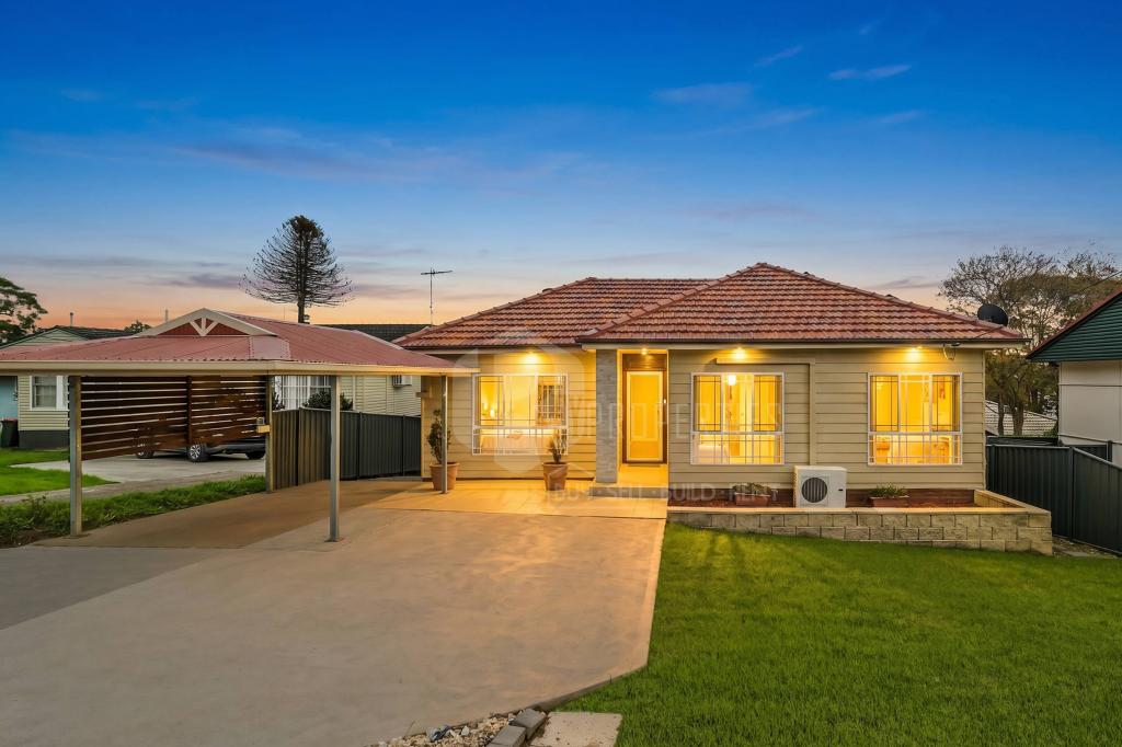 11 GRANDVIEW DR, CAMPBELLTOWN, NSW 2560