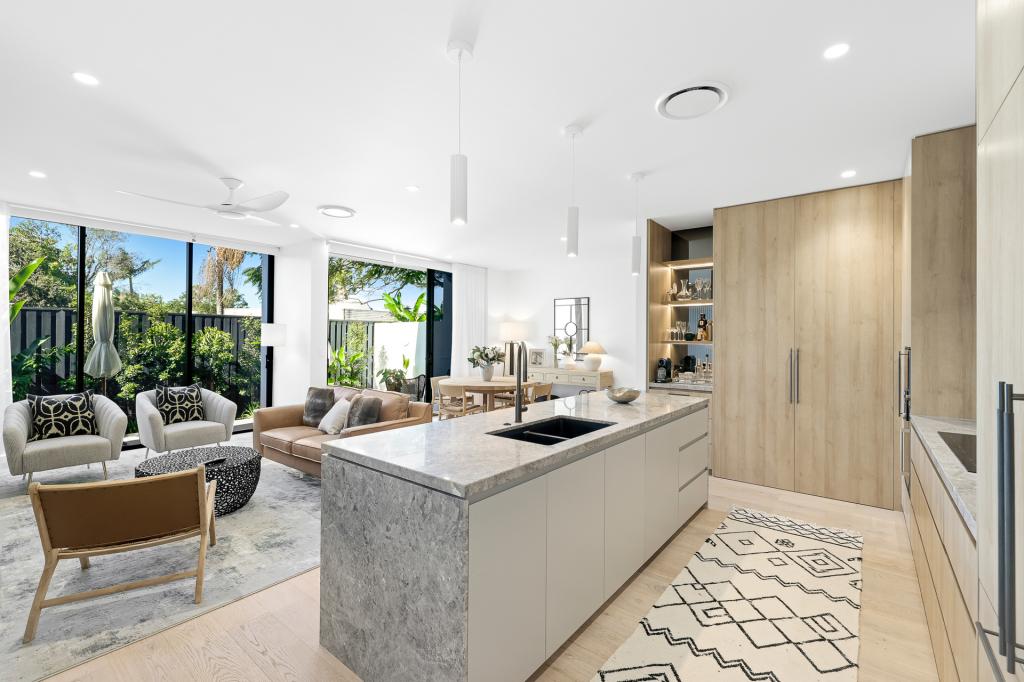 23/81 Salerno St, Isle Of Capri, QLD 4217