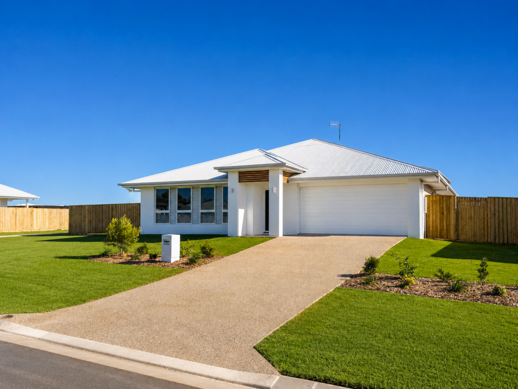 1 Lanender Pl, Bargara, QLD 4670
