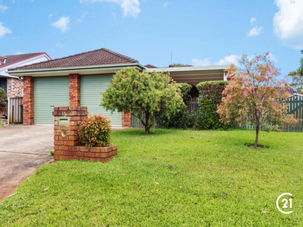 28a Yachtsman Cres, Salamander Bay, NSW 2317