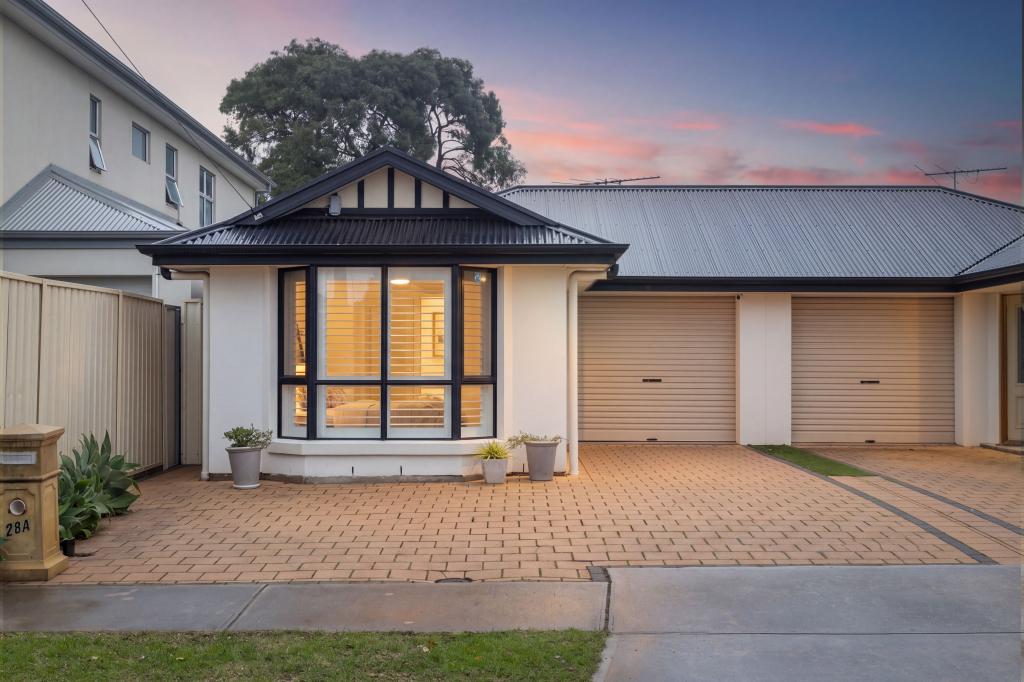 28a Bolingbroke Ave, Henley Beach, SA 5022