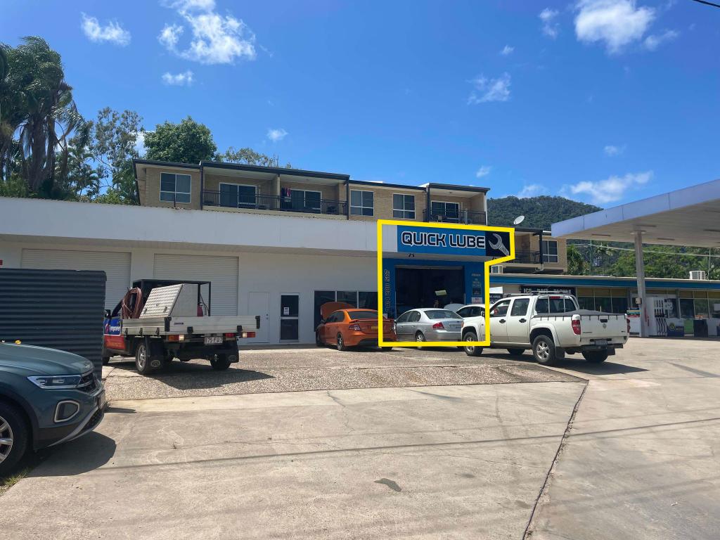 C/138 Shute Harbour Rd, Cannonvale, QLD 4802